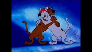  Hugs From Scooby-Doo
