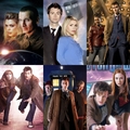 Which is your favourite series?  - doctor-who photo