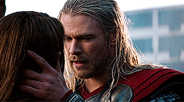  Jane and Thor -Thor (2011)