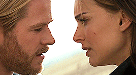  Jane and Thor -Thor (2011)