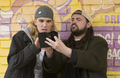 Jay and Silent Bob in 'Clerks 2' - jay-and-silent-bob photo