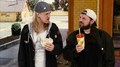 Jay and Silent Bob in 'Clerks 2' - jay-and-silent-bob photo