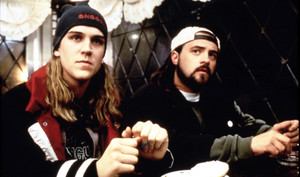 Jay and Silent Bob in 'Dogma'