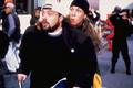 Jay and Silent Bob in 'Jay and Silent Bob Strike Back' - jay-and-silent-bob photo