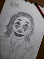 Joker  - the-joker fan art