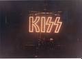 KISS ~Fort Worth, Texas...October 23, 1979  - kiss photo