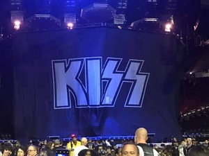  KISS ~Houston, Texas...September 9, 2019 (Toyota Center)
