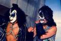 KISS Meets the Phantom of the Park ~Valencia, California…May 11-15, 1978  Air Date: October 28, 19 - kiss photo