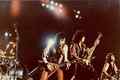 KISS ~Toulouse, France...October 18, 1983 (Lick it Up World Tour) - kiss photo