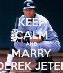  Keep Calm And Marry Derek is