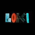 Loki (Disneyplus) - loki-thor-2011 fan art