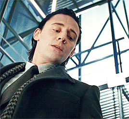  Loki - Thor (2011)
