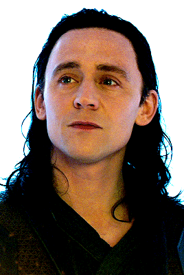  Loki -Thor The Dark World (2013)