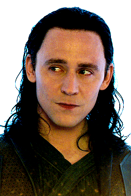  Loki -Thor The Dark World (2013)