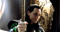 Loki -Thor: the Dark World (2012) - loki-thor-2011 fan art