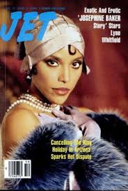 Lynn Whitfield On The Cover Of Jet