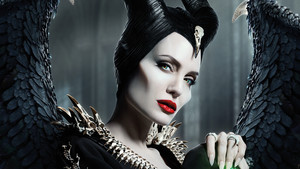 Maleficent Mistress of Evil 