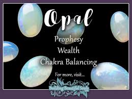 Meaning Of Opal