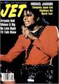 Michael Jackson On The Cover Of Jet - michael-jackson photo