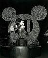 Mickey Mouse 50th Birthday Celebration 1978 - disney photo