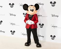 Mickey Mouse 90th Birthday Celebration 2018