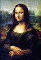 Mona Lisa - random photo