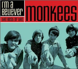  Monkees Album