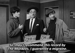  Monkees ScreenTest