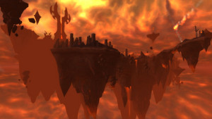 More World of Warcraft Screenshots