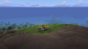  مزید World of Warcraft Screenshots