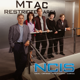  NCIS - Unità anticrimine season 1