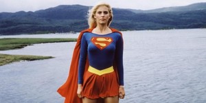 Original Supergirl