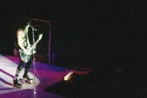 Paul ~Chicago, Illinois...September 22, 1979 (International Amphitheater)