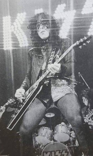  Paul (NYC) January 26, 1974