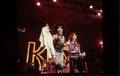 Paul and Vinnie ~Essen, West Germany...November 11, 1983 (Lick it Up Tour)  - kiss photo