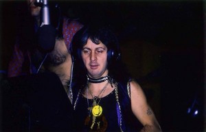  Peter (Bell Sound Studios) November 13, 1973