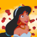 Princess Jasmine - aladdin icon