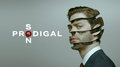 Prodigal Son - Season 1 - Promotional Poster - television photo
