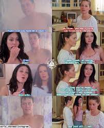 Prue  Piper  Phoebe  and Leo 10