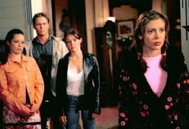  Prue Piper Phoebe and Leo 8