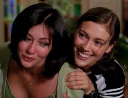  Prue and Phoebe 16