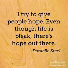 Quote From Danielle Steel
