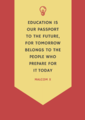 Quote From Malcolm X - cherl12345-tamara photo