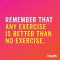 Quote Pertaining To Exercise - cherl12345-tamara photo