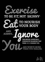 Quote Pertaining To Exercise