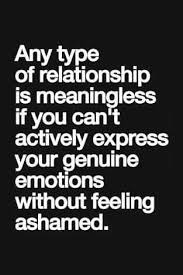 Quote Pertaining To Relationships