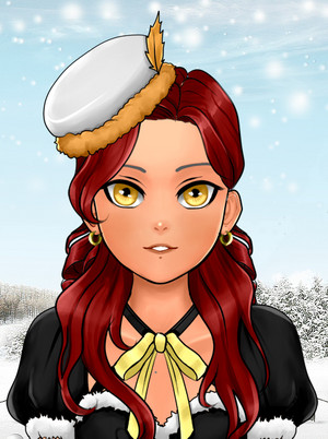  acak Things I Made With Dress-Up Games