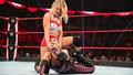 Raw 10/7/19 ~ Lacey Evans vs Natalya (Last Woman Standing) - wwe photo