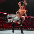 Raw 10/7/19 ~ The Viking Raiders vs Robert Roode/Dolph Ziggler - wwe photo