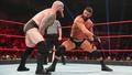 Raw 10/7/19 ~ The Viking Raiders vs Robert Roode/Dolph Ziggler - wwe photo